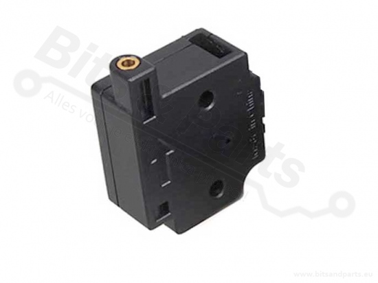 Filament sensor for 3D printers